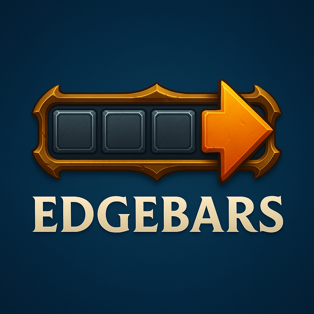 EdgeBars