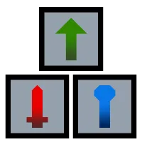 Nerveless - Centered Cooldown Manager Buffs