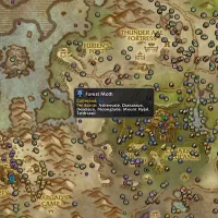 Battle Pet Completionist: Pet data