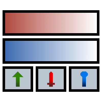 Sourcery - Resource Bars and Refined Cooldown Manager