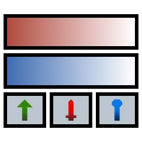 Sourcery - Resource Bars and Refined Cooldown Manager