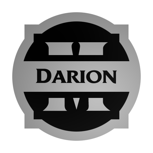 Masque: Darion