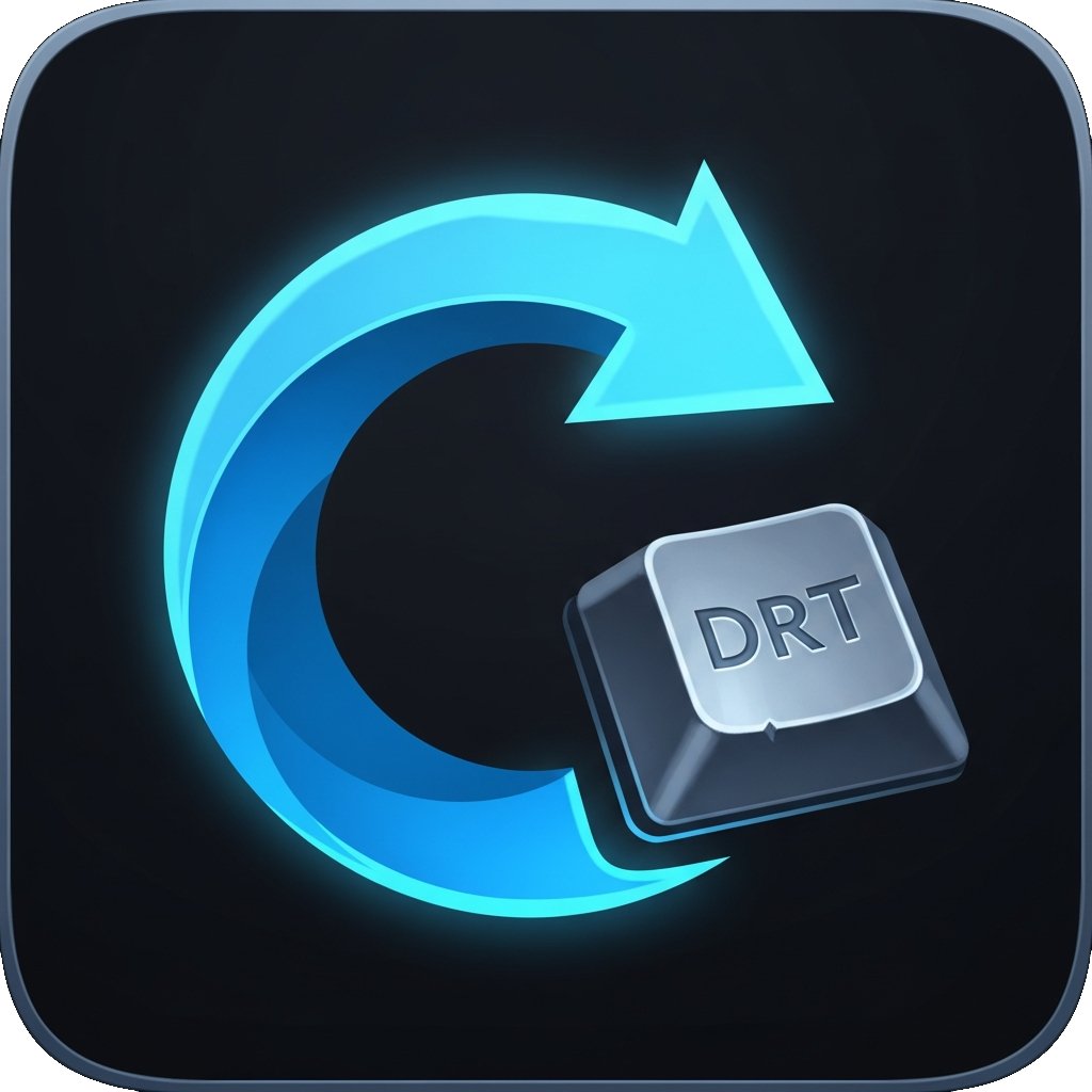Danders Rotation Tracker