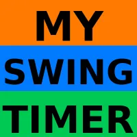 My Swing Timer