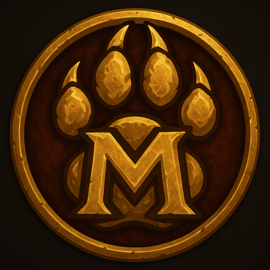 Moostigre Raid Assignments