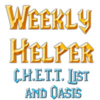 Easy World Quests