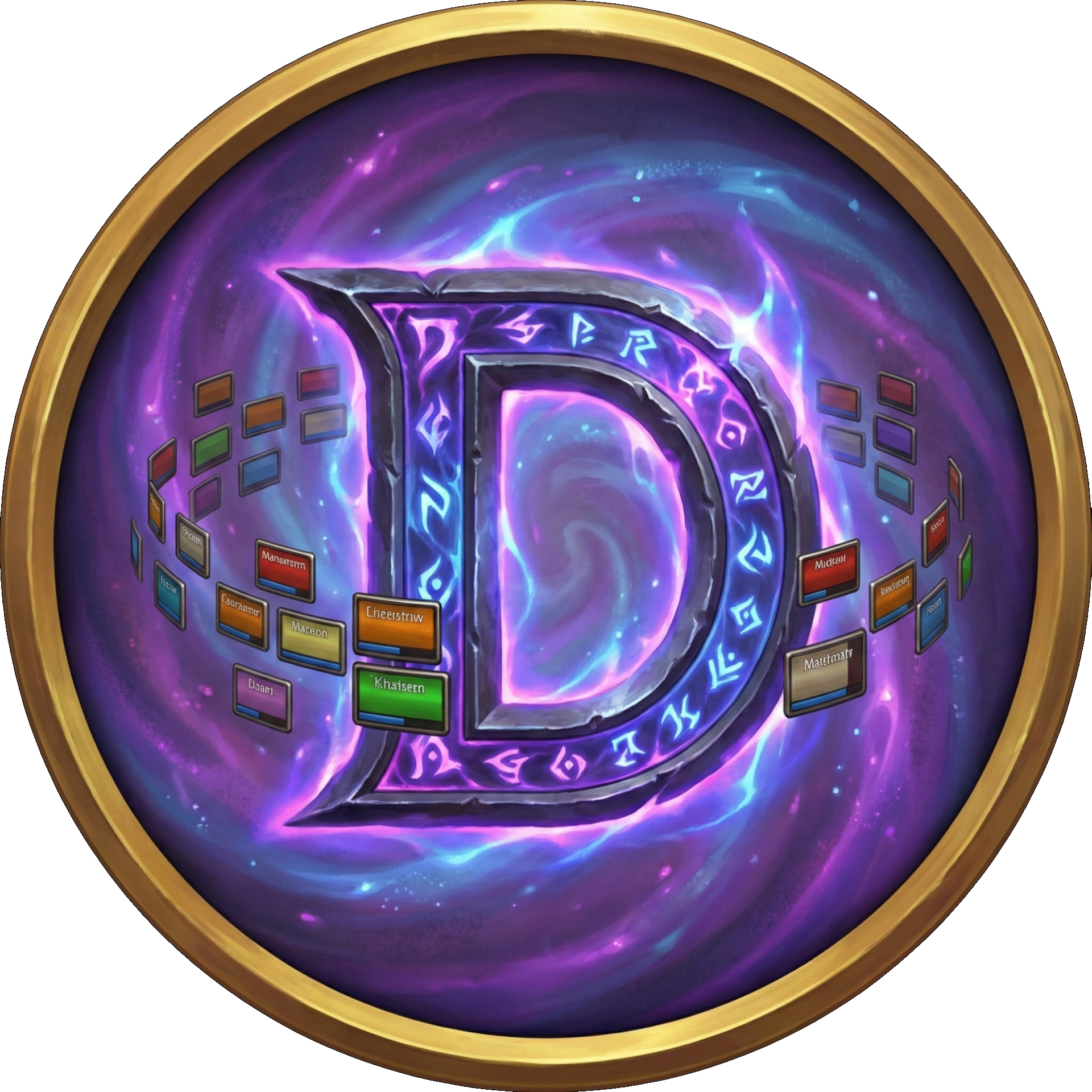 Danders Frames
