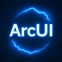 ArcUI