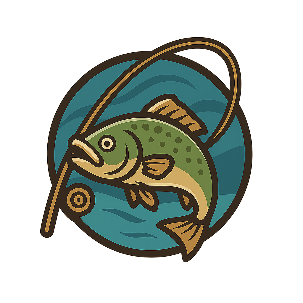 CFC - (Classic Fishing Companion)