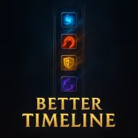 Better Timeline