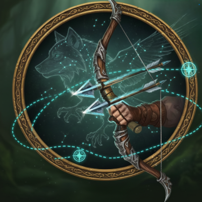 BeastAndBow