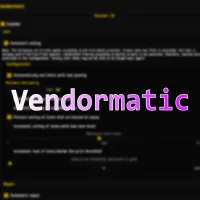 Vendormatic