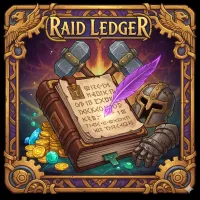 RaidLedgerBR