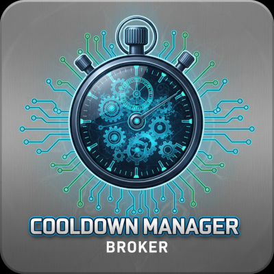 Cooldown Manager Broker