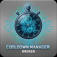 Cooldown Manager Broker