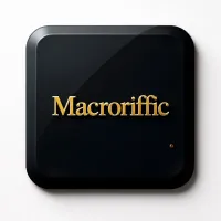 Macroriffic
