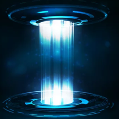 Teleport Hub