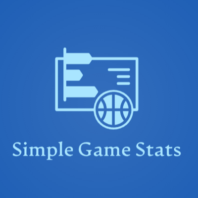 SimpleGameStats
