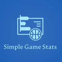 SimpleGameStats