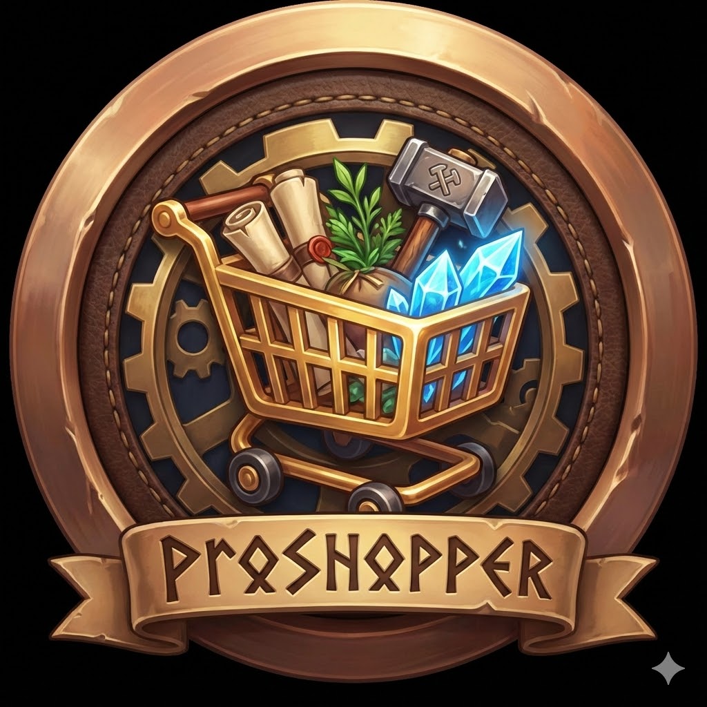 ProShopper