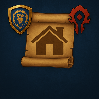 Housing Reps