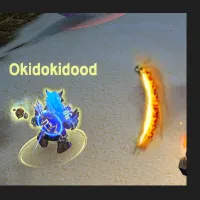 Okidoki Spell Overlay