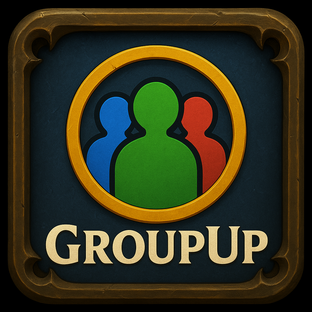 GroupUp