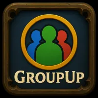GroupUp