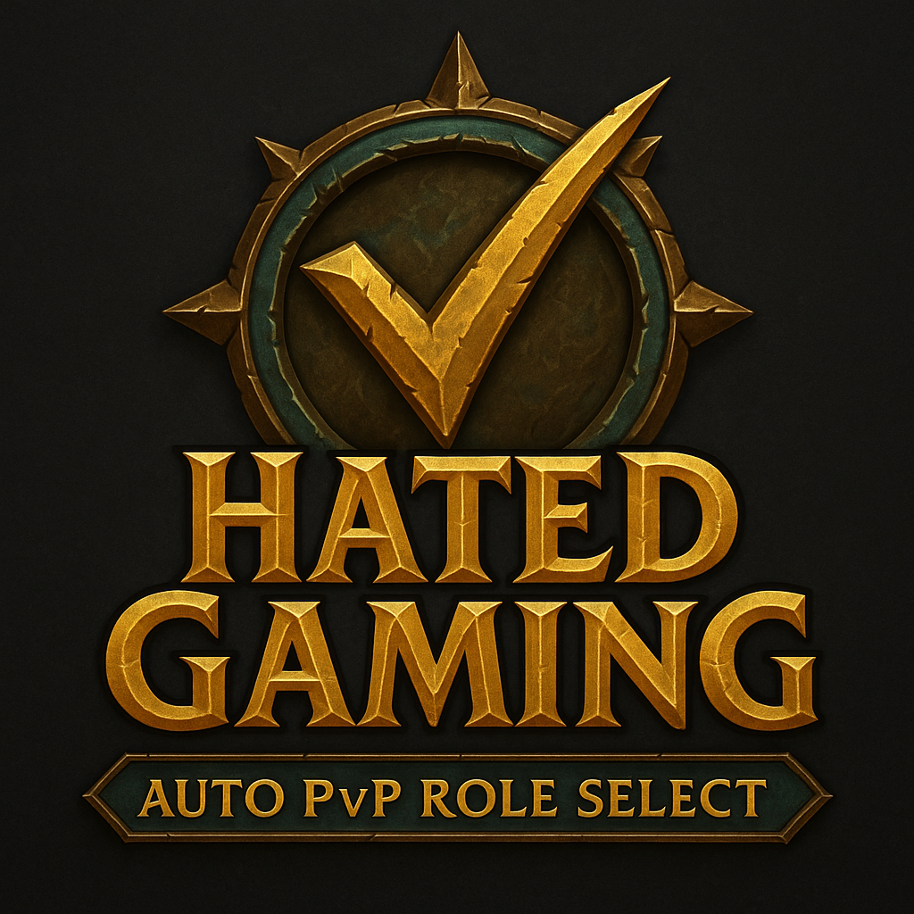 Auto PVP Role Select