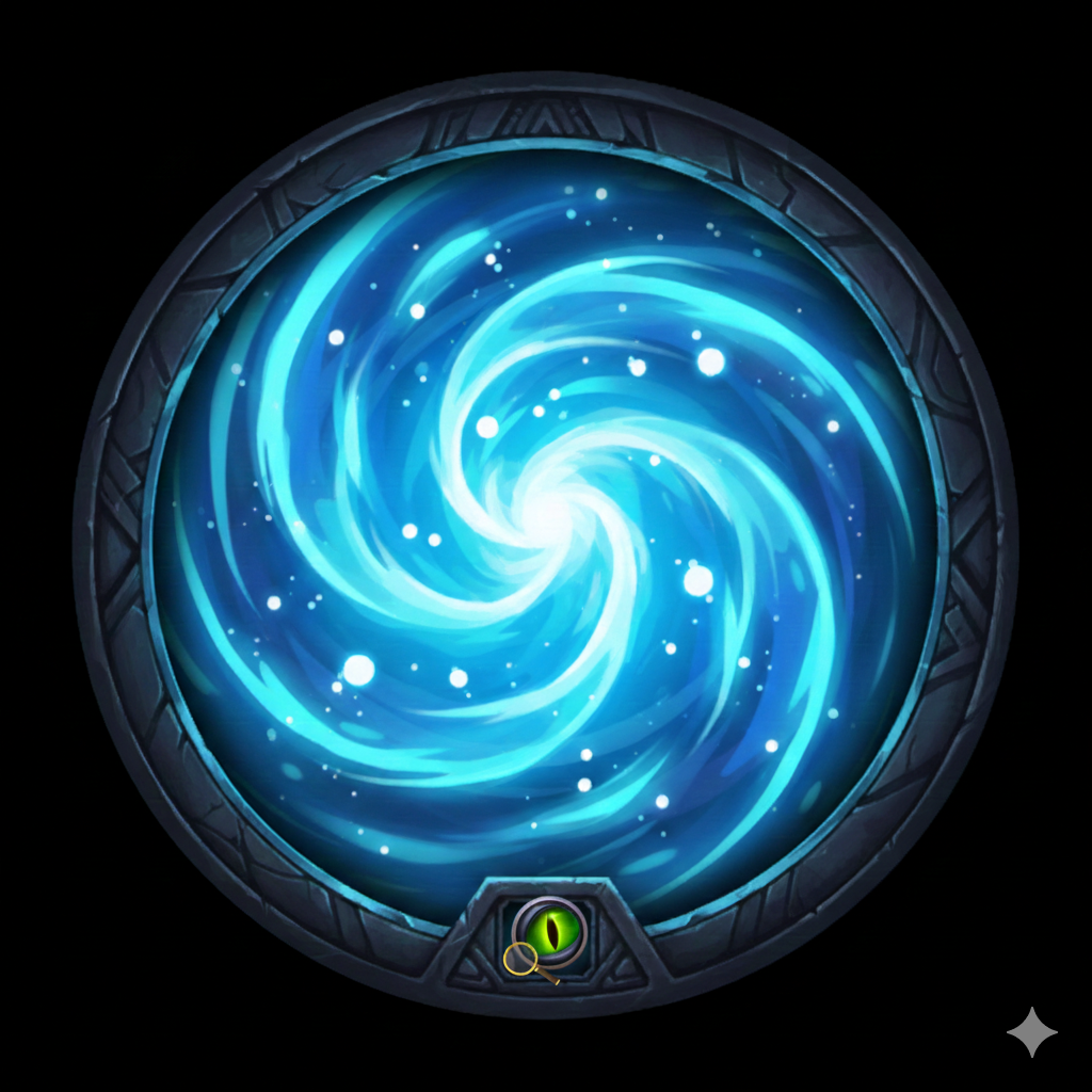LFG Teleport Button Midnight