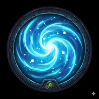 LFG Teleport Button Midnight