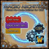 Macro Architect