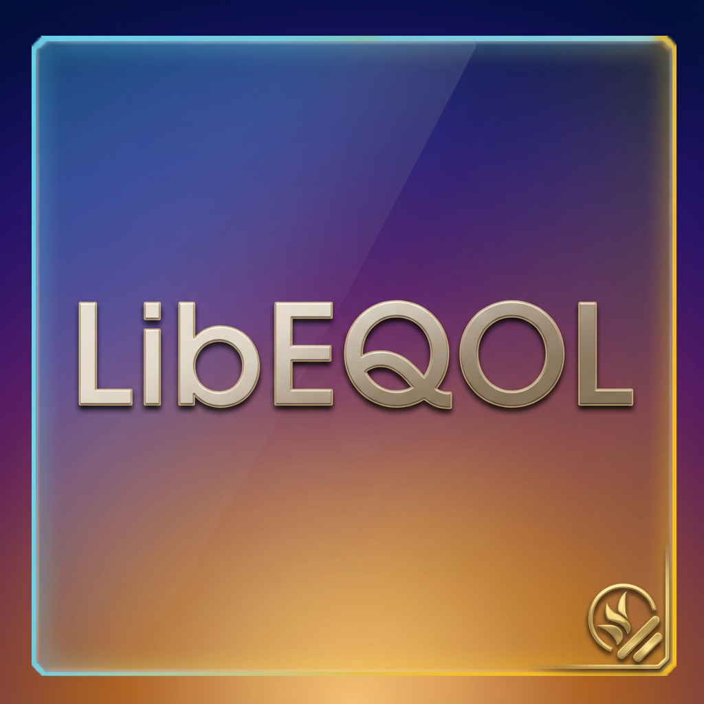 LibEQOL