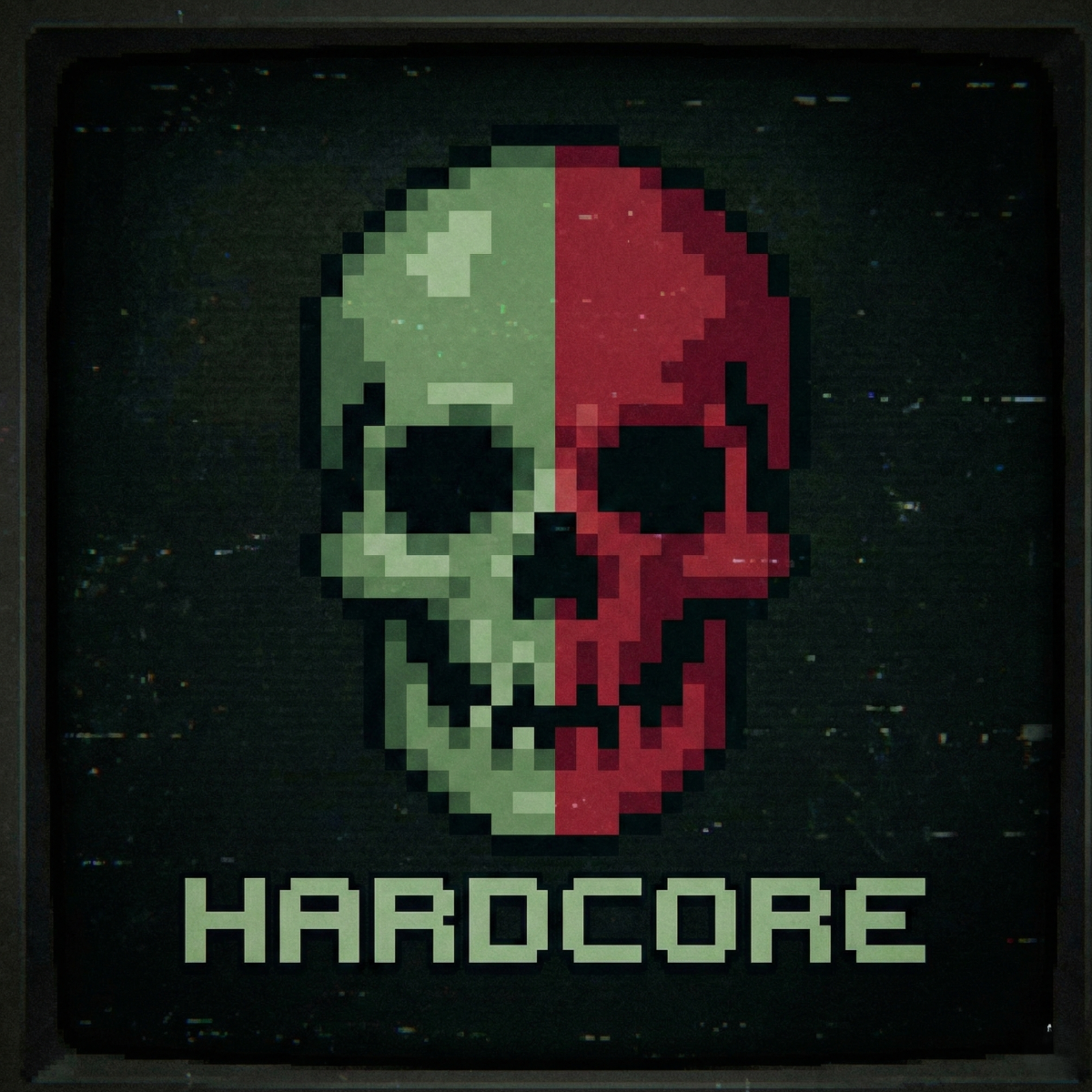 SimpleThreat Ultra Hardcore Plates