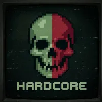 SimpleThreat Ultra Hardcore Plates