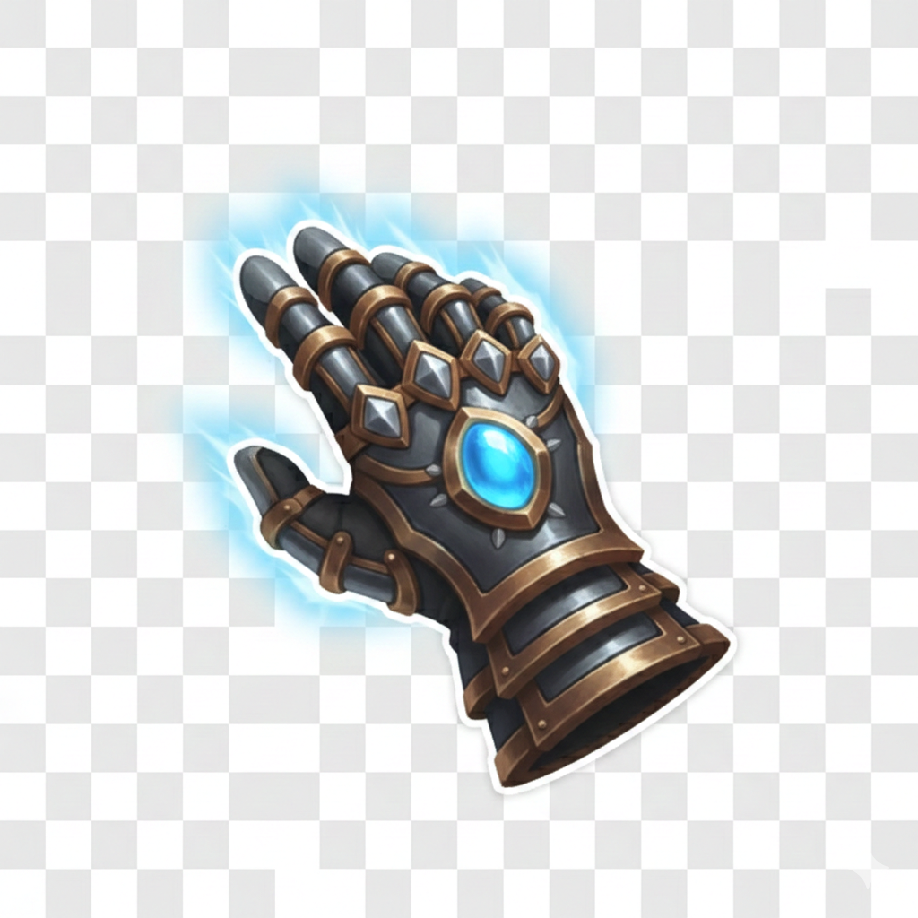 Midnight Tooltip