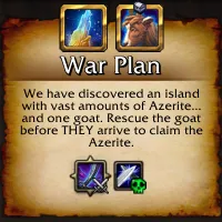 War Plan