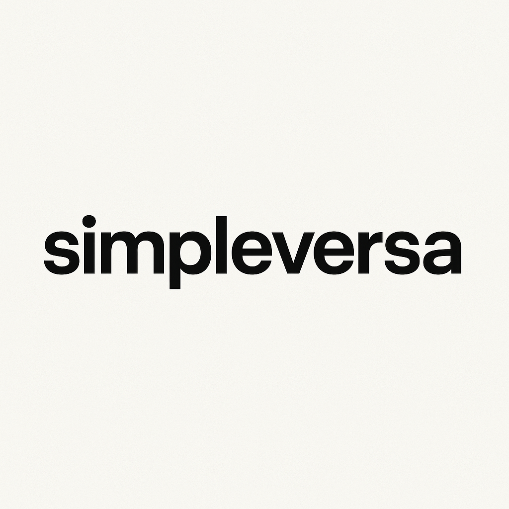 SimpleVersa