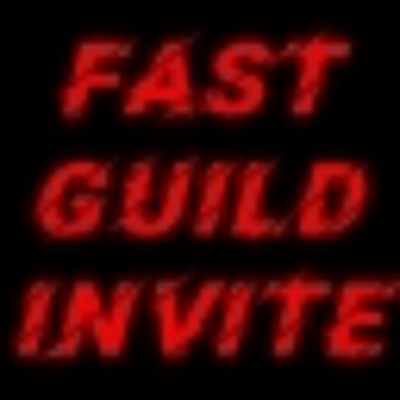 Fast Guild Invite - Revived