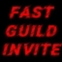 Fast Guild Invite - Revived