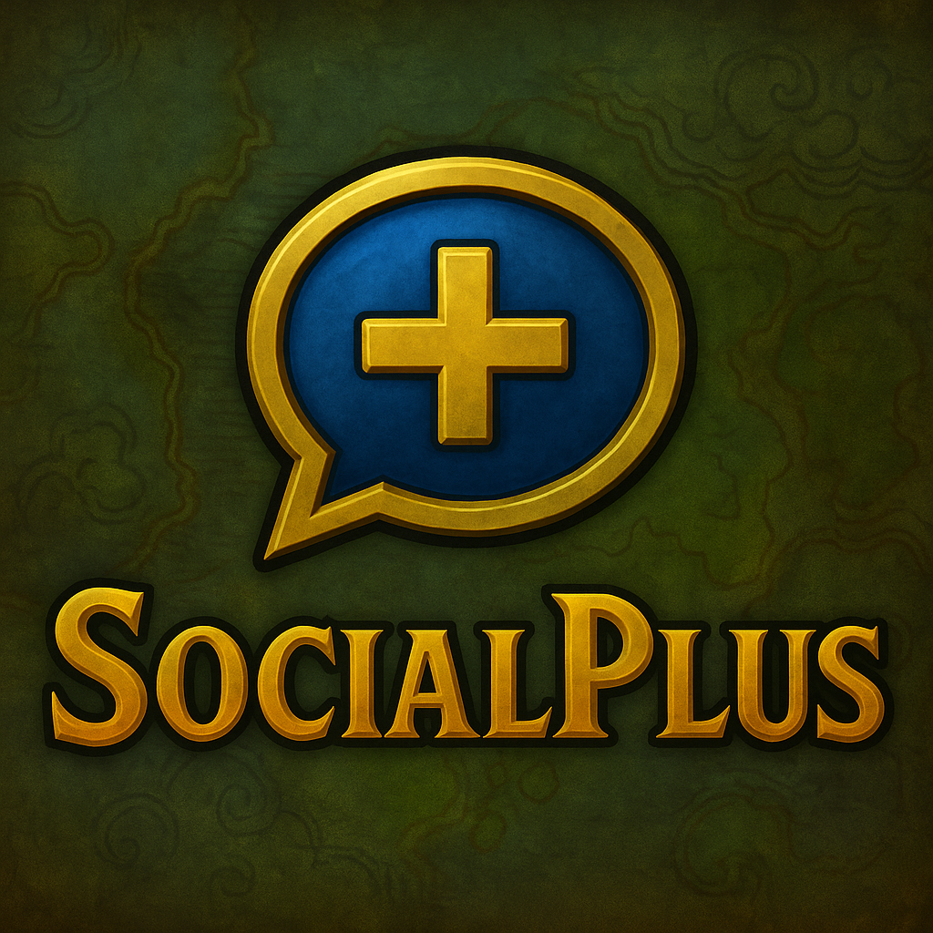 SocialPlus