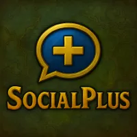 SocialPlus