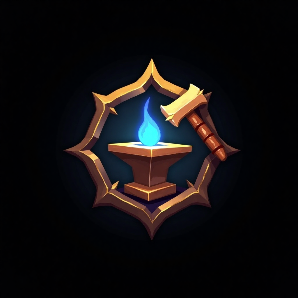 GuildCraft - TBC Anniversary