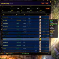 Housing  Vendor