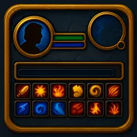 HUD Auto Loader