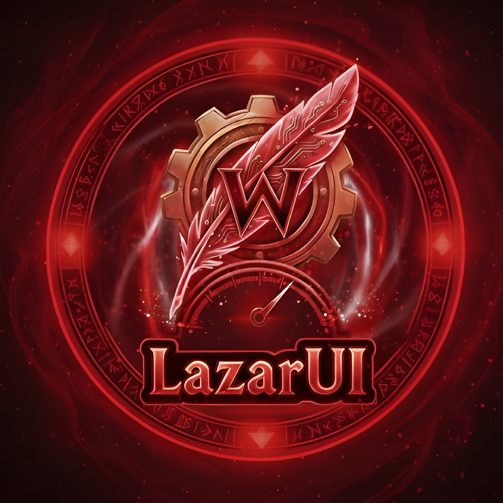 LazarUI 