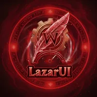 LazarUI 