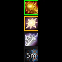 Trinket Tracker Swapper