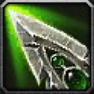 TIPS - Tip of the Spear Tracker Simplified