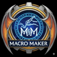 Macro Maker